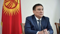 В парламенте предложили убрать выплаты пенсий через «Кыргызпочтасы»