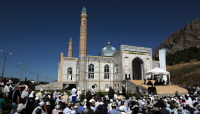 Мэр Оша: Мечети могут закрыться из-за нарушения санитарных правил