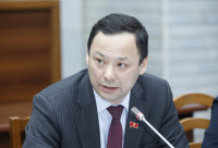 Депутат Казакбаев: Закон о правах и гарантиях ЛОВЗ сейчас не работает