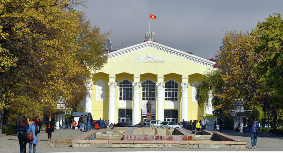Куда пойти учиться после школы? Список вузов Кыргызстана с адресами и контактами (видео)