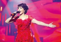 Концерт Розы Рымбаевой в Бишкеке прошел без согласования с Минкультуры