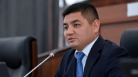 Экс-депутат Жамгырчиев обвинил Ташиева в давлении на оппонентов и распространении недостоверной информации