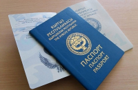 Садыр Жапаров временно упростил получение гражданства КР этническими кыргызами