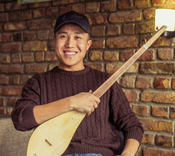 Аскат Жетиген – узник совести и современный Токтогул Сатылганов