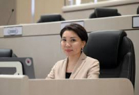 Депутат: Сотрудники ГКНБ вместо помощи гражданину, отобрали у него пансионат