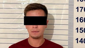 В Сокулуке налетчики ограбили иностранца - работника автомойки