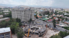Новая жизнь «Чатыр-Куля» в Бишкеке
