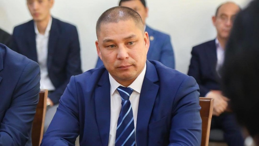 Айбек Абдумомунов: За шесть месяцев кыргызстанские спортсмены завоевали 248 медалей