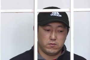Убийство Бурулай: Марс Бодошев приговорен к 20 годам лишения свободы