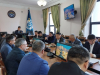 В мэрии Бишкека обсудили текущую ситуацию на рынках и мини-рынках