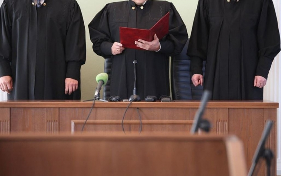 Шаирбек Ташиев предлагает новые требования к кандидатам на должности судей