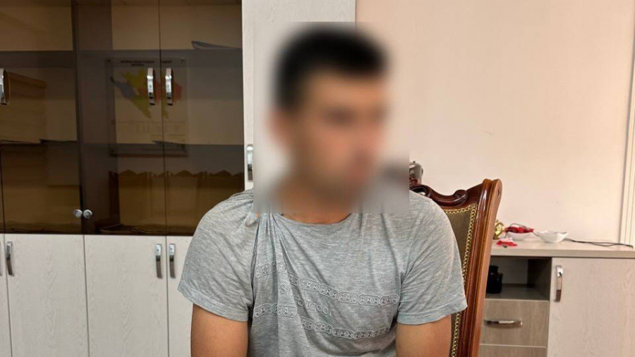 В Узбекистане родственник расправился с семьей из-за долгов