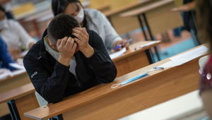 Если выпускник не сдаст обязательный тест по госязыку, то результаты ОРТ ему не выдадут