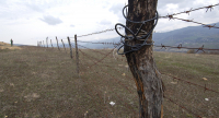 Пограничная служба ГКНБ прокомментировала ситуацию на кыргызско-узбекской границе
