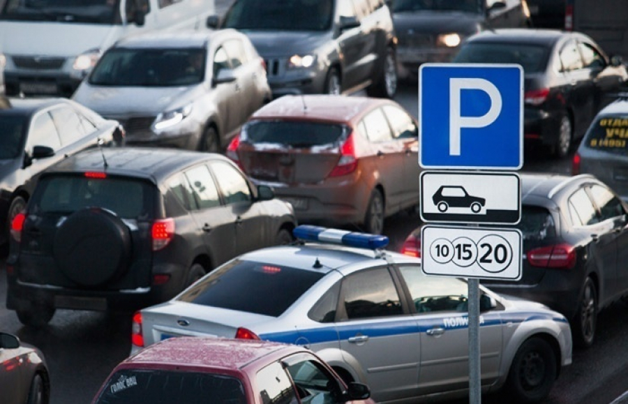 «Много говорили о многоярусных парковках в Бишкеке, но пока их нет»