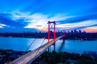 Турция подвела рекордные итоги туристического 2025 года