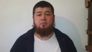В Бишкеке попытались арестовать криминального авторитета, которому удалось уйти от правоохранителей
