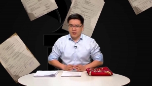 Журналист Али Токтакунов, выпустивший расследование по Матраимовым, планирует вернуться в Кыргызстан