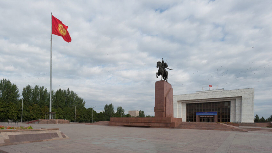 30 международных организаций призвали президента Кыргызстана наложить вето на закон об «иностранных представителях»