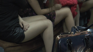 В сокулукской гостинице выявили секс-притон