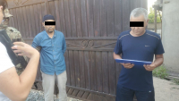 В Бишкеке задержаны пять активных членов РЭО «Хизб ут-Тахрир»