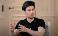 Павел Дуров составил завещание «в связи с рисками, связанными с работой»