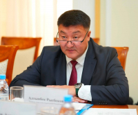 У министра энергетики КР спросили, будут ли веерные отключения зимой?