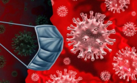 Минздрав: Нет гарантии, что переболевший коронавирусом не заразится снова