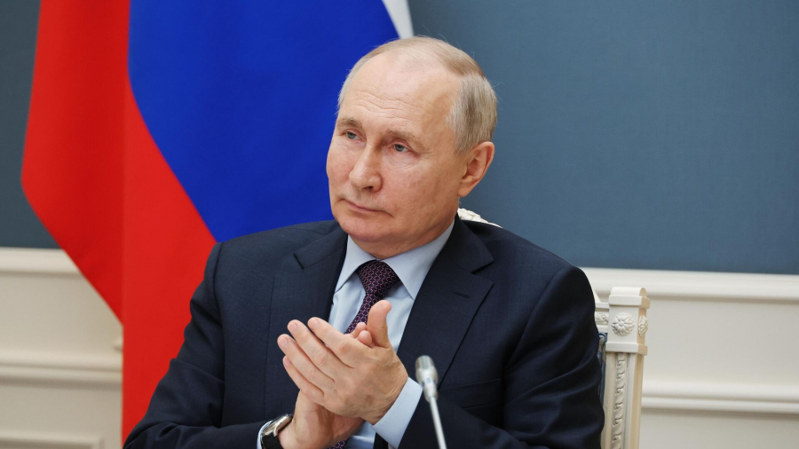Владимир Путин: Надо принять меры, чтобы остановить отток населения
