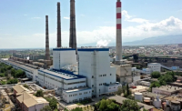 Кабмин освободил ТЭЦ Бишкека и «Бишкектеплосеть» от налога на прибыль и НДС
