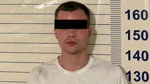 В Сокулуке задержан подозреваемый в хранении психотропов