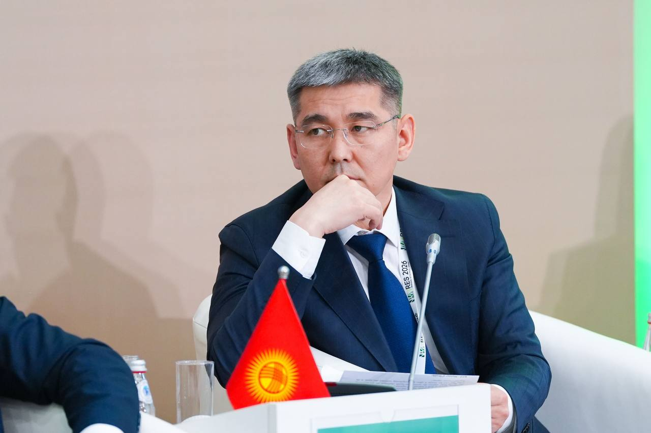 Минздрав: климат и дефицит воды требуют новых подходов в медицине