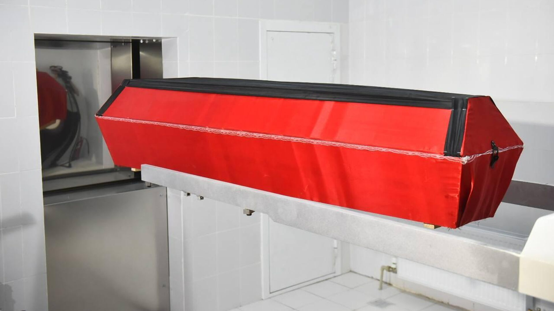 В Казахстане заработал первый в стране крематорий. Откроют ли такой объект в Кыргызстане?