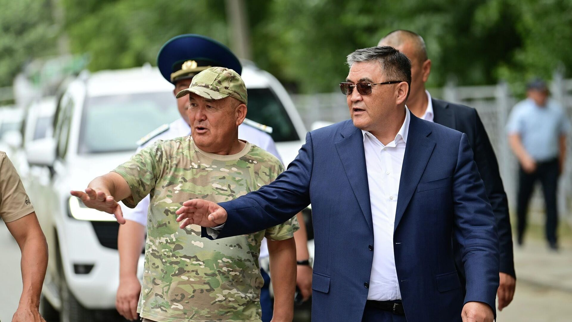 Фото: Vesti.kg