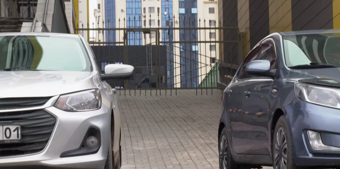 Депутат Табылды Муратбеков сообщил, что в Казахстане участились нападения на авто кыргызстанцев