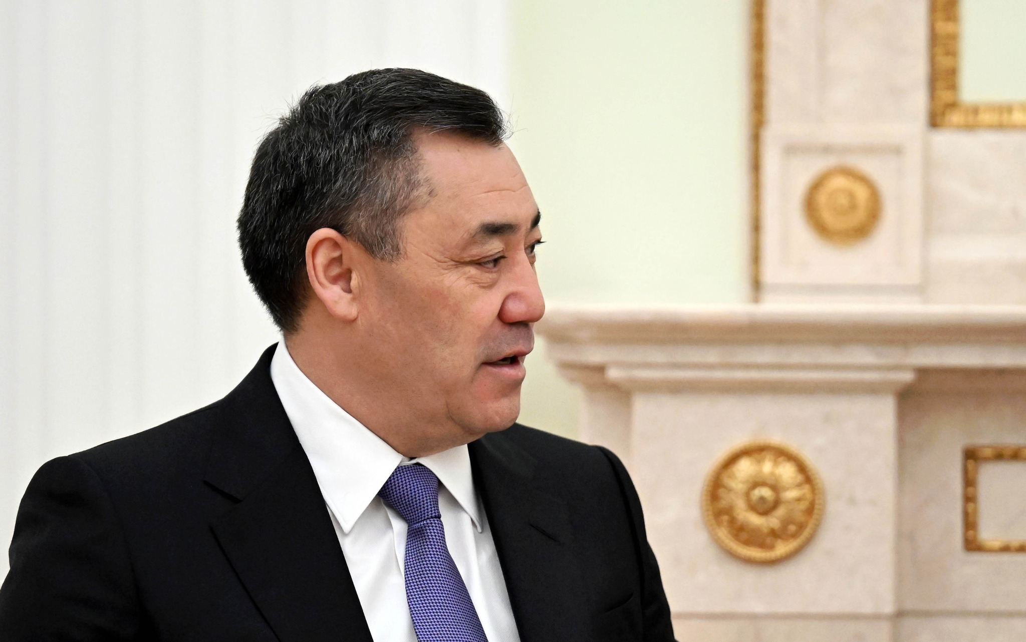 Садыр Жапаров: Закон о казино показал свою эффективность