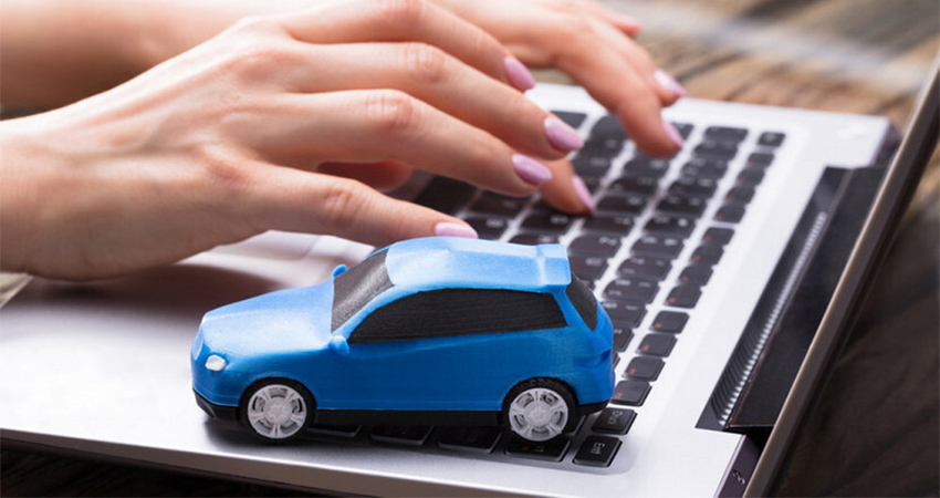 В Кыргызстане стартовал пилотный проект по онлайн-регистрации легковых авто