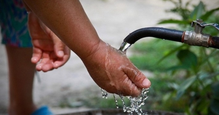 Мэрия Бишкека предложила повысить тарифы на водоснабжение и водоотведение