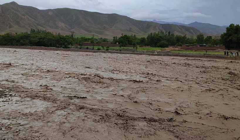 Штормовое предупреждение! В КР сегодня возможны сели и сход лавин