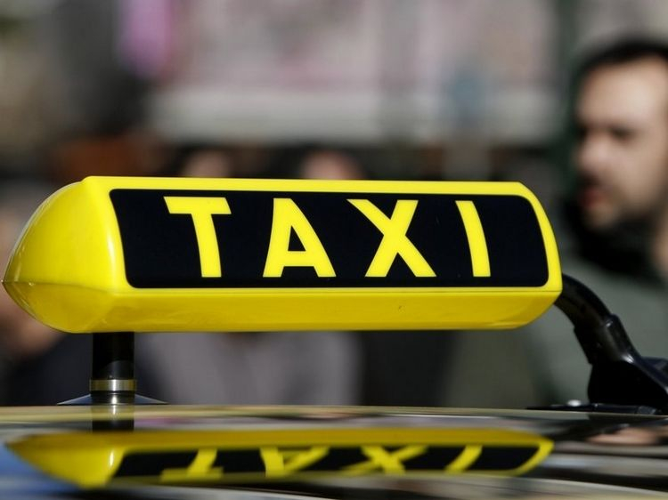 В Кыргызстане таксистов-иностранцев заставят сдавать знание госязыка