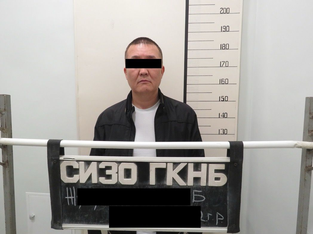 Судья Аламединского райсуда обещал помочь избежать тюрьмы за 26 тыс. долларов