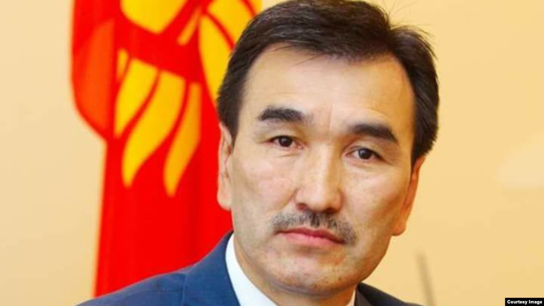 Qırğızıstanı Rusiyaya "birləşdirən" sabiq səfirə ciddi etiraz: "YALANDIR"