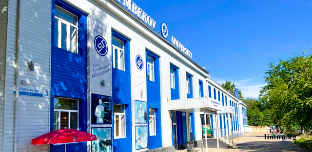 Бишкек упрощает процедуру закрытия вузов