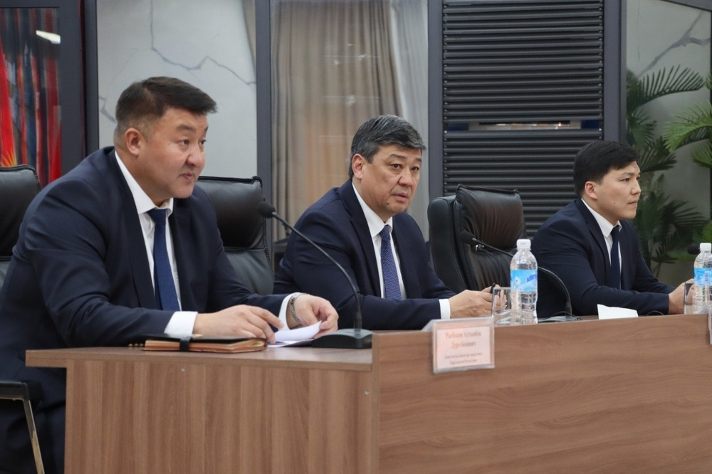 За последние годы в Кыргызстане на 25% выросло потребление электроэнергии