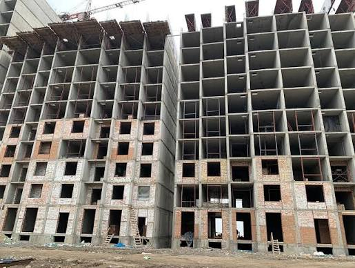 Минстрой Кыргызстана о статусе памятников и контроле стройки