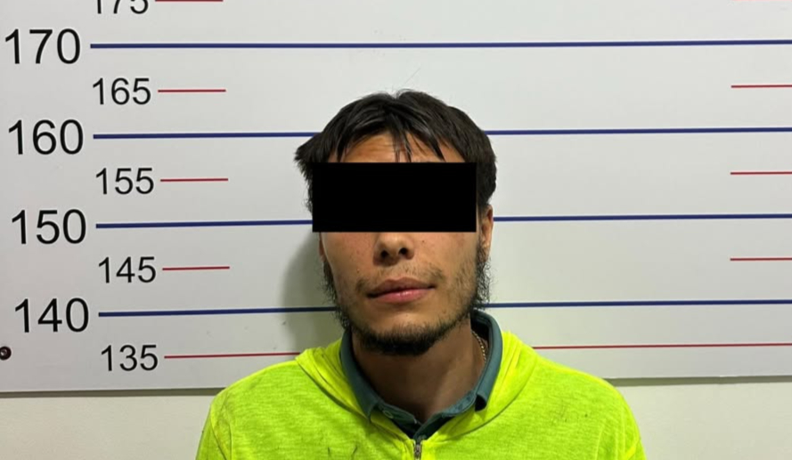 В жилмассиве Ак-Босого мужчина пытался изнасиловать 7-летнюю девочку