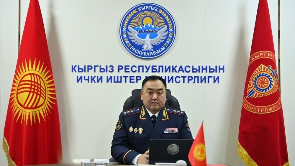 Глава МВД рассказал, почему стали чаще задерживать милиционеров