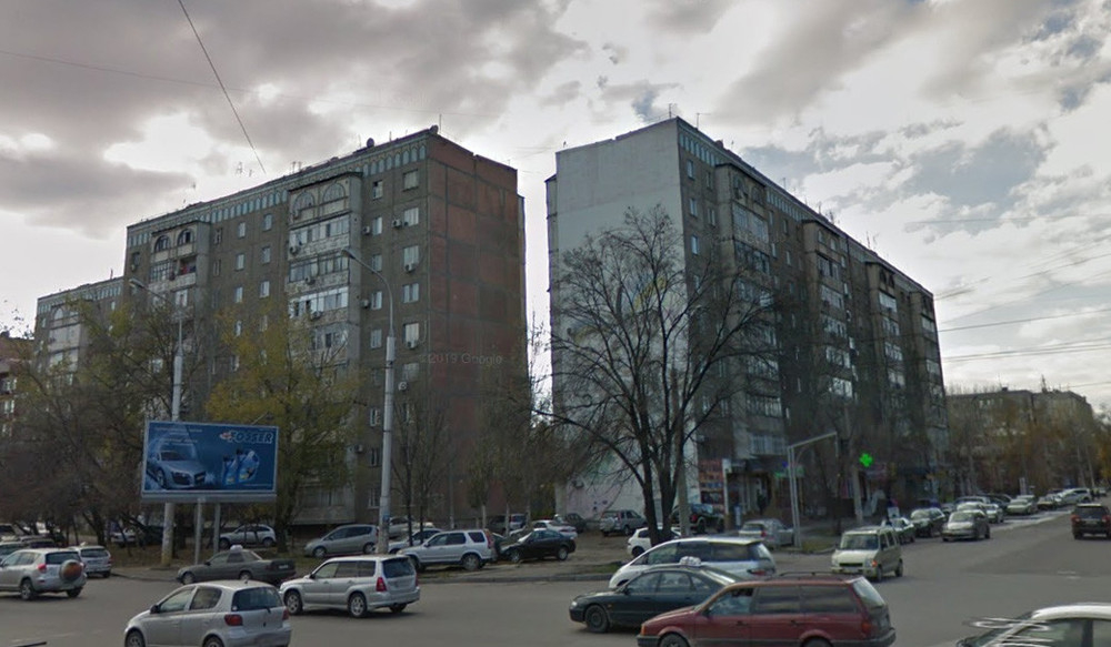 В Бишкеке 714 «бесхозных» многоэтажек