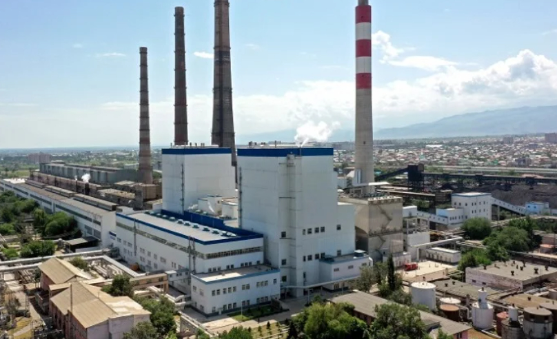 Кабмин освободил ТЭЦ Бишкека и «Бишкектеплосеть» от налога на прибыль и НДС