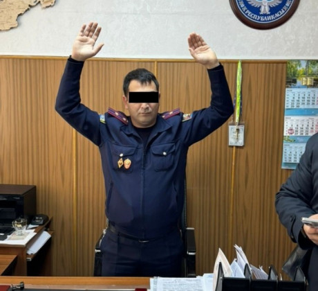 Начальник Полиции провел рабочее совещание в Лорийском марзе (ВИДЕО и ФОТОРЯД)